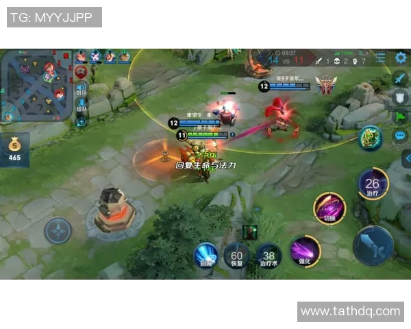 RNG战队节奏解析：如何在王者荣耀中掌控比赛主动权